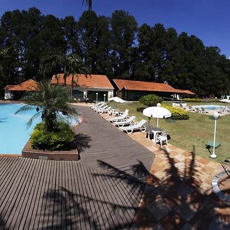 Spa Sorocaba Εξωτερικό φωτογραφία