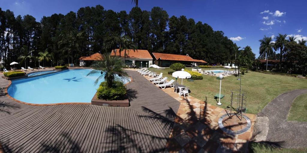 Spa Sorocaba Εξωτερικό φωτογραφία