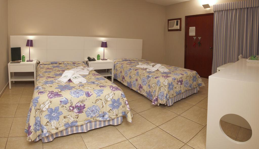 Spa Sorocaba Εξωτερικό φωτογραφία