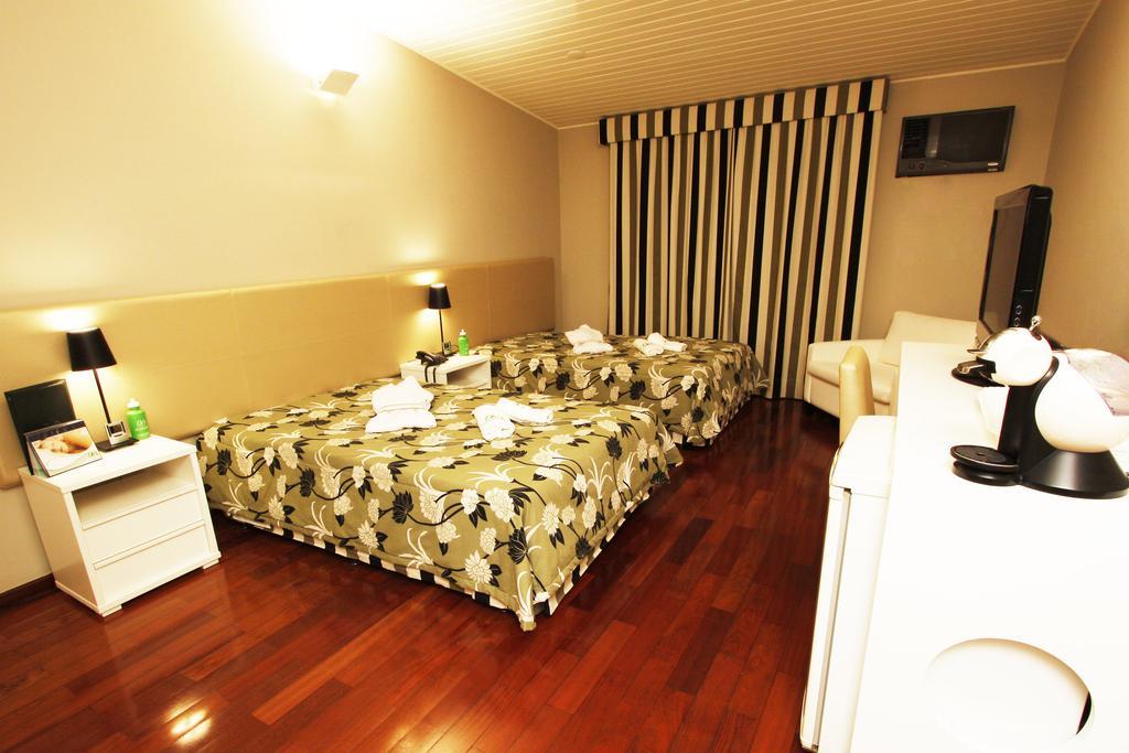 Spa Sorocaba Εξωτερικό φωτογραφία