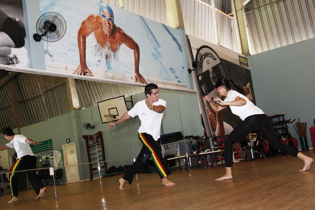 Spa Sorocaba Εξωτερικό φωτογραφία