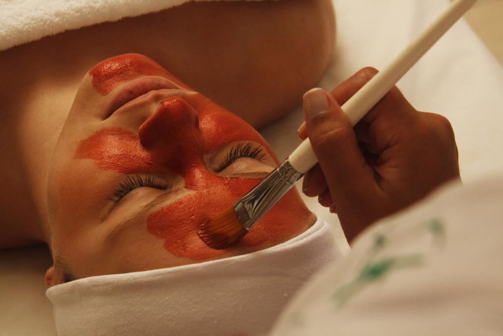 Spa Sorocaba Εξωτερικό φωτογραφία