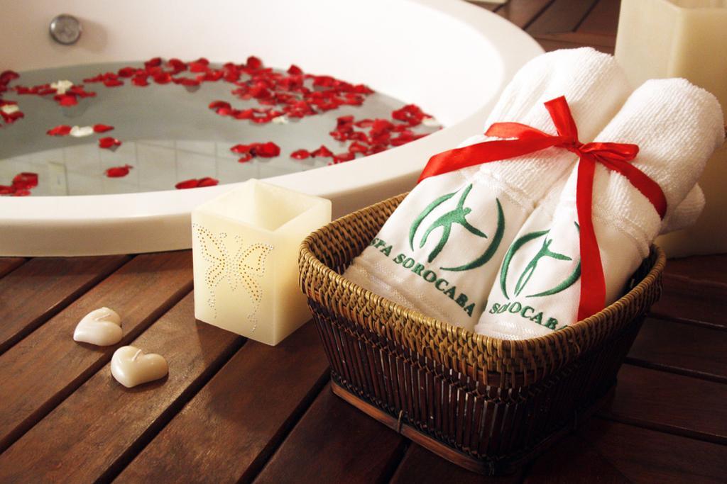 Spa Sorocaba Εξωτερικό φωτογραφία