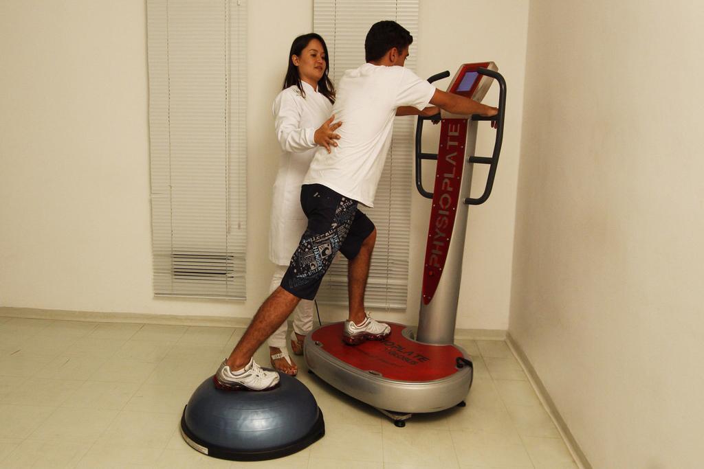 Spa Sorocaba Εξωτερικό φωτογραφία