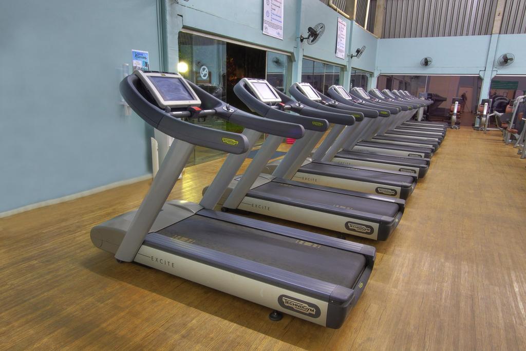 Spa Sorocaba Εξωτερικό φωτογραφία
